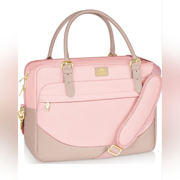 Matein Handbags - Matein Laptop Bag